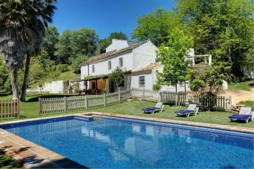 El Molino del Pilón by Vintage Travel