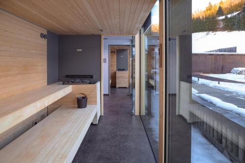 Billede fra billedgalleriet på Noe Dolomite Residence i Badia