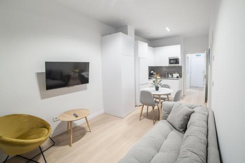 Las villas de Manuel II