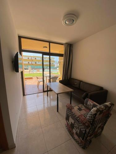 Los Cactus Apartment