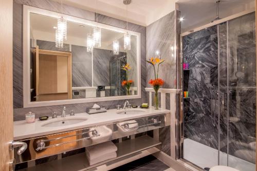 The Inn at the Spanish Steps Luxury Collection - Spanish Step Suites