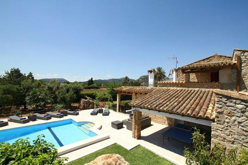 Casa Cever