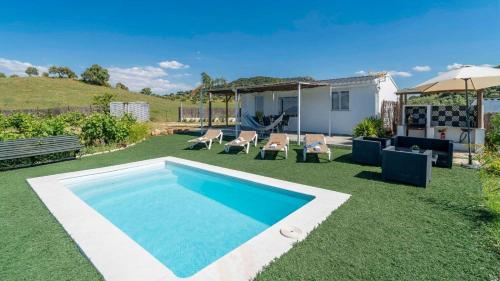 Casa la Viña El Gastor by Ruralidays