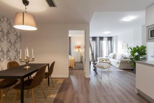 MUN Stays Gran Vía III