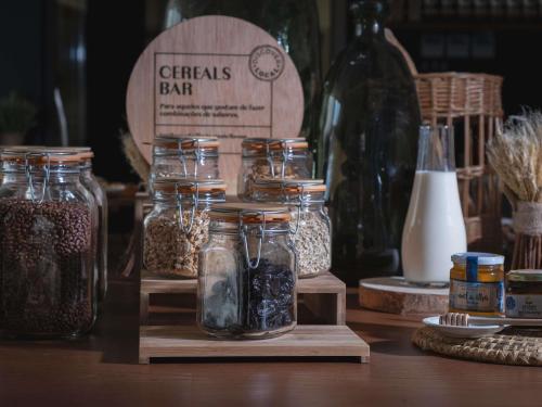 Thức uống tại Mercure Ponta Delgada Azores