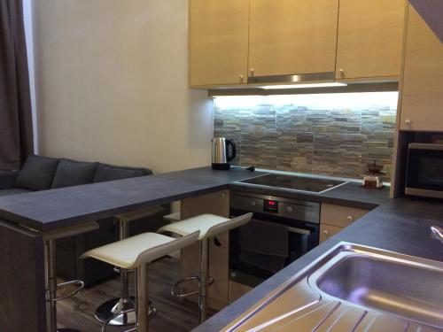 Oasis of Downtown 1072 Budapest, Nyár u. 28 kép - 3