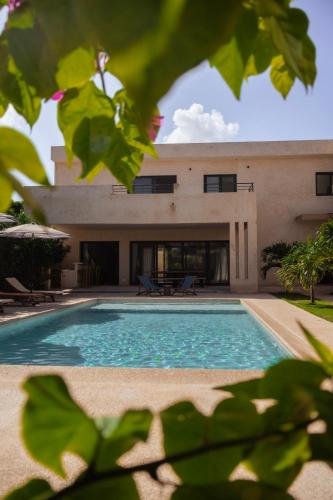 Maison Inaya