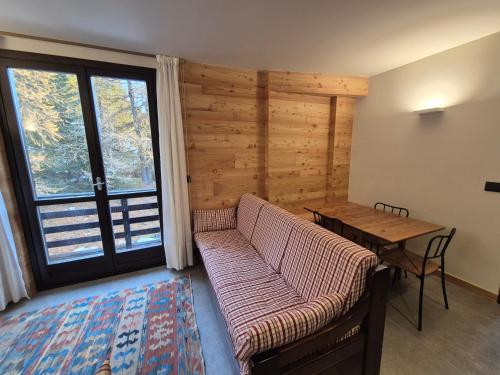 Fotografie z fotogalerie ubytování Cimaboschi v destinaci Sestriere