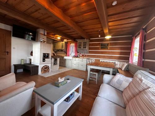 Φωτογραφία από το άλμπουμ του Chalupa U Pastýře σε Vysoke nad Jizerou