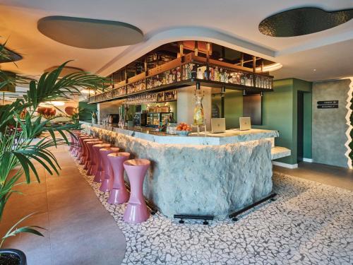 Kép Ibis Styles Madrid Airport Valdebebas szállásáról Madridban a galériában