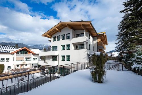 Hotel Gänsleit