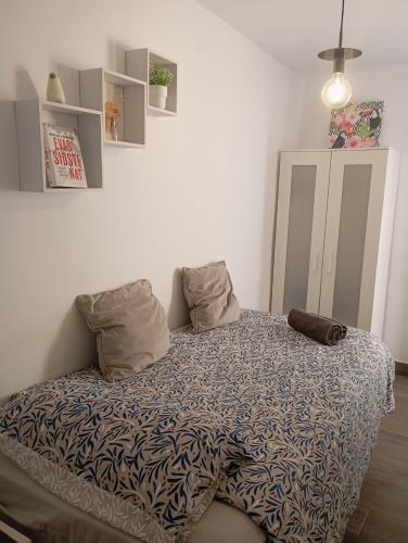 Rooms for Men