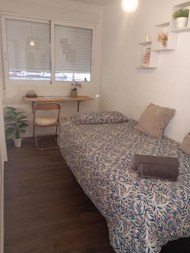 Rooms for Men