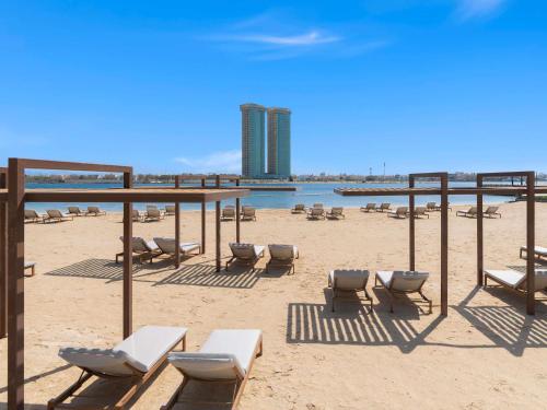 Rixos Obhur Jeddah Resort & Villas - All-Inclusive