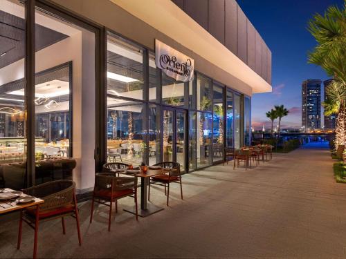 Rixos Obhur Jeddah Resort & Villas - All-Inclusive