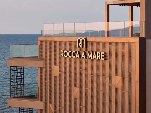 Rocca a Mare Heraklion - Handwritten Collection