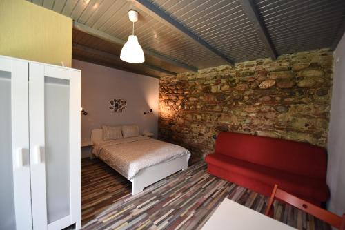 Gallery image of La Mosie in Haţeg