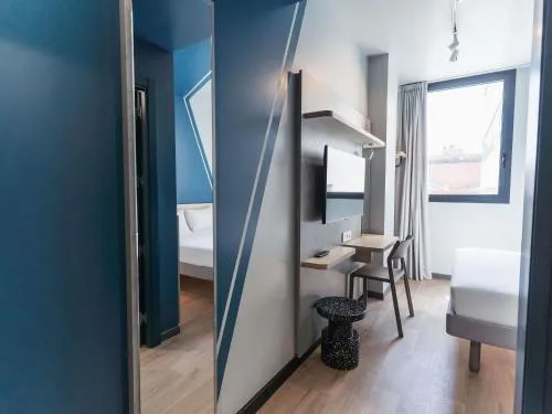 ibis budget Madrid Albasanz photo 6