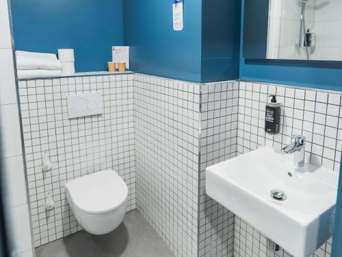 ibis budget Madrid Albasanz photo 55