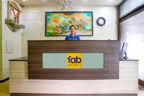 Hosté ubytování Via Guru Heritage