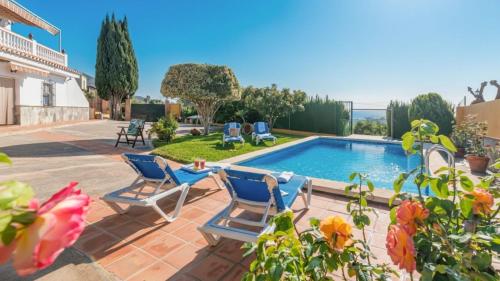 Villa Daniela Nerja by Ruralidays