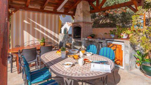 Villa Daniela Nerja by Ruralidays