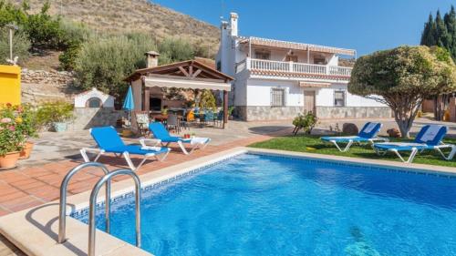 Villa Daniela Nerja by Ruralidays