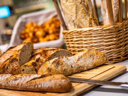 Φαγητό σε αυτό το ξενοδοχείο ή κάπου εκεί κοντά