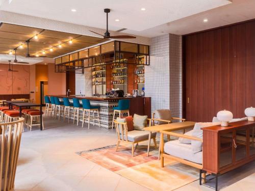 Gallery image of NOVOTEL KOLWEZI in Kolwezi