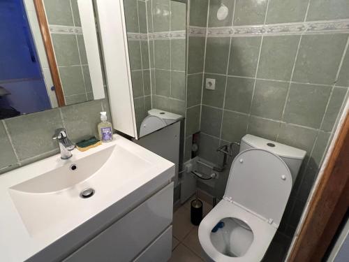 Appartement Cosi Matabiau