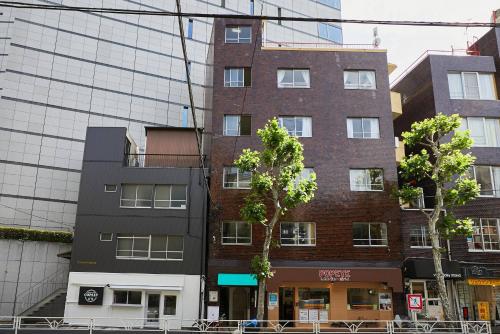 Shateray Yoyogi 301