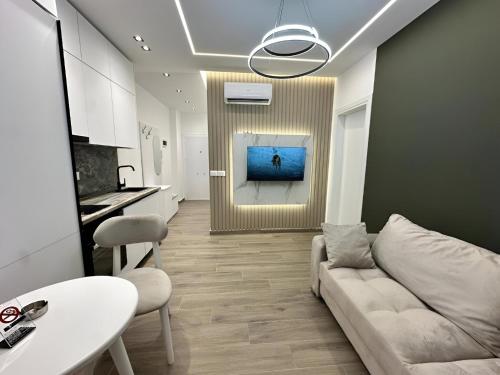 Seaside Escape Apartments