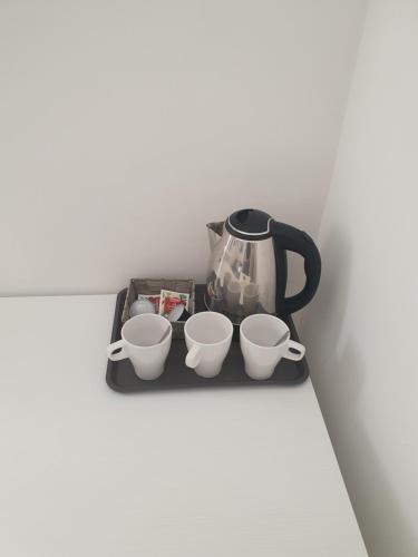 Corso Umberto 22 Guest House