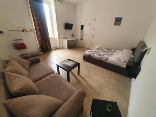 Corso Umberto 22 Guest House
