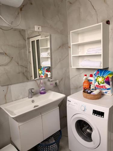 Fotografie z fotogalerie ubytování Rena Home v destinaci Vlorë