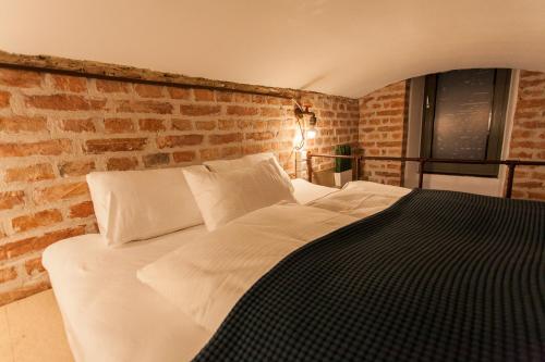Zentrales Industrial Street-Loft Wien