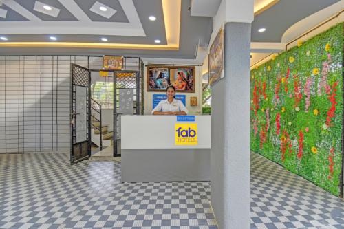 Φωτογραφία από το άλμπουμ του FabHotel Shree Krishna Inn στο Pune