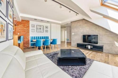 Chic Apartments - Barbary 12