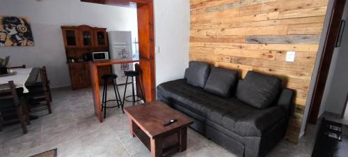 Køkken eller tekøkken på Satto Aparts