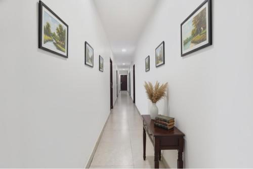 Galería fotográfica de FabHotel GT Empire en Chennai