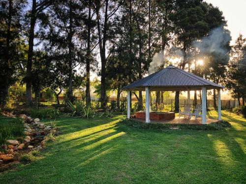 Φωτογραφία από το άλμπουμ του Swannie Creek σε Grabouw