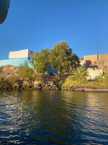 Per Ankh - Heissa island - Aswan