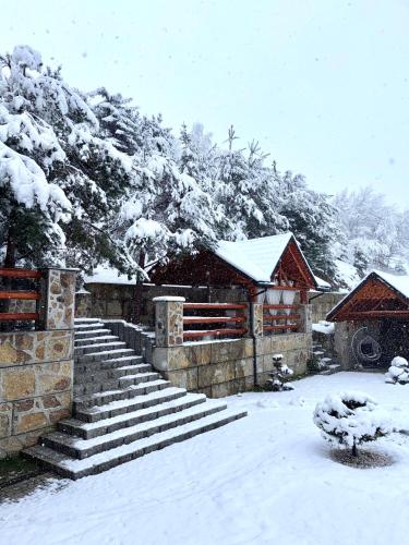 Apartament Nad Potokiem