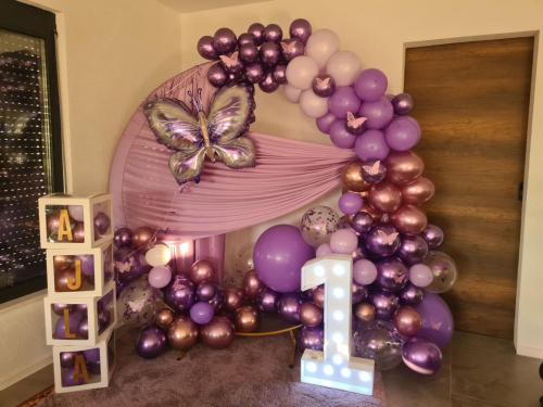 Fotografie z fotogalerie ubytování Villa Aria v destinaci Bosanska Krupa