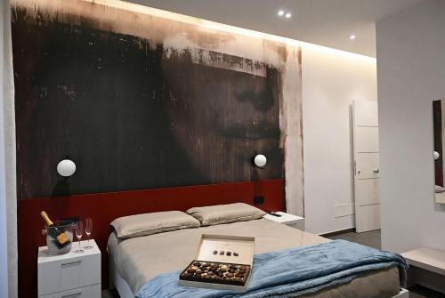 Φωτογραφία από το άλμπουμ του Le Due Muse b&b σε Pagani