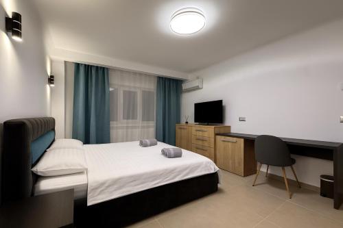 Foto dalla galleria di Studio Rovine a Craiova