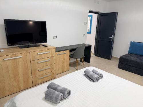 Foto dalla galleria di Studio Rovine a Craiova