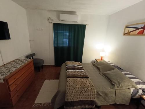 Μια τηλεόραση ή/και κέντρο ψυχαγωγίας στο Departamento Céntrico