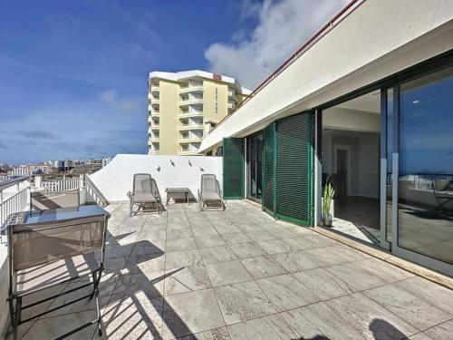 Endless Holiday 2 Bedroom Apartment Lido