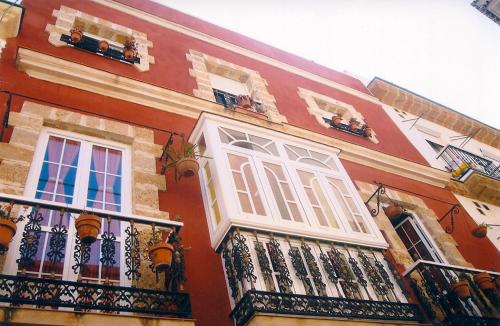 Dormir en Cádiz, Cádiz – Bijgewerkte prijzen 2022